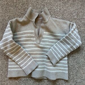 Aritzia Clara Merino Wool Sweater *please read description*